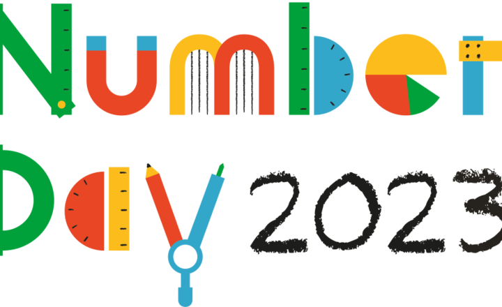 Image of Number Fun Day 2023