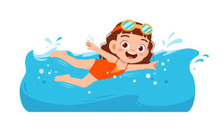 Image of Year 5 will be going swimming on Thursday 16th March as Year 4 are out on a trip. Please make sure your  child comes to school on that day with their full swimming kit.