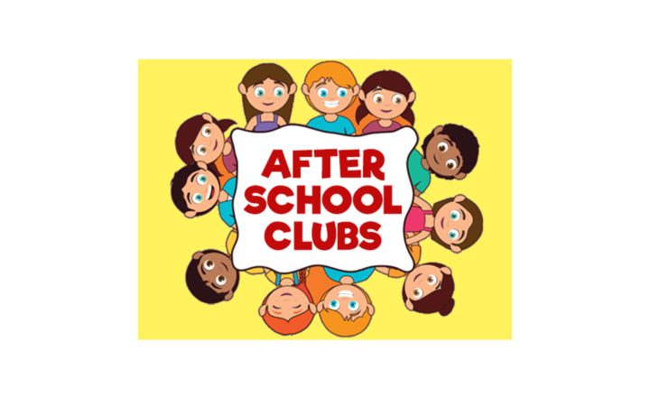 Image of After school clubs are starting from next week and running for 10 weeks, for years 1-6. The booking system is now live!