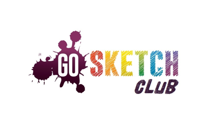 Image of Art Classes with Go Sketch Club - Any budding artists out there may be interested in registering on these FREE workshops