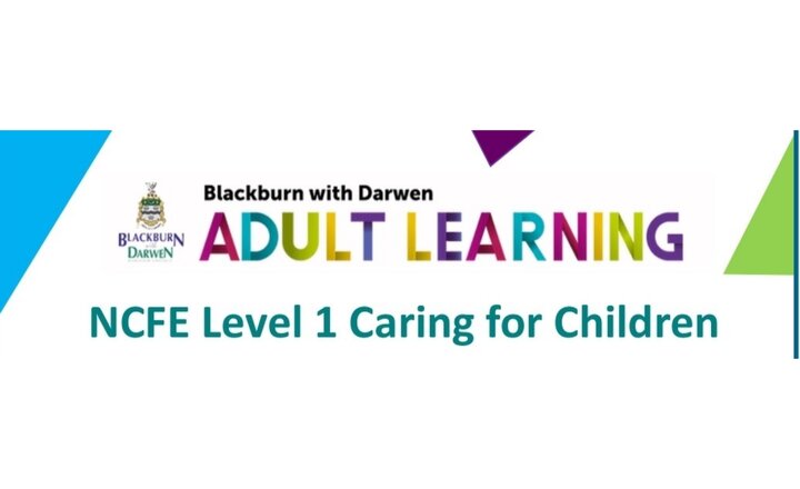 Image of Free of Charge Level 1 Childcare Course