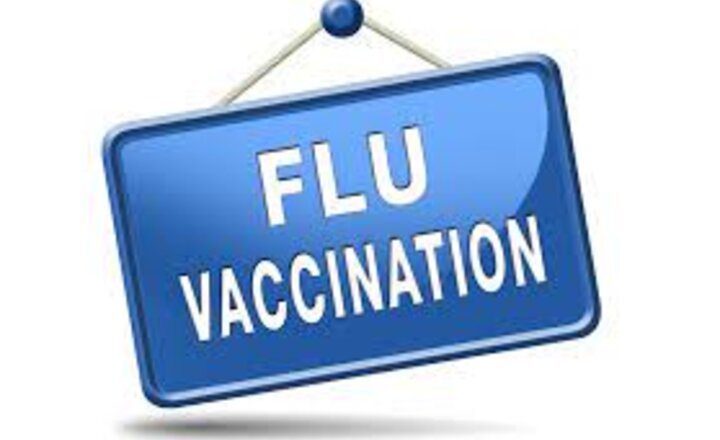 Image of Outstanding Flu Immunisations