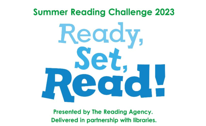 Image of Why not try this Summer Reading Challenge at your local library? Children's University members can earn 6 hours for completing it!
