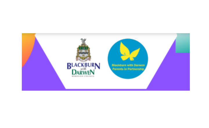 Image of Blackburn with Darwen Parent/Carer Workshop - Tuesday 25th April 2023