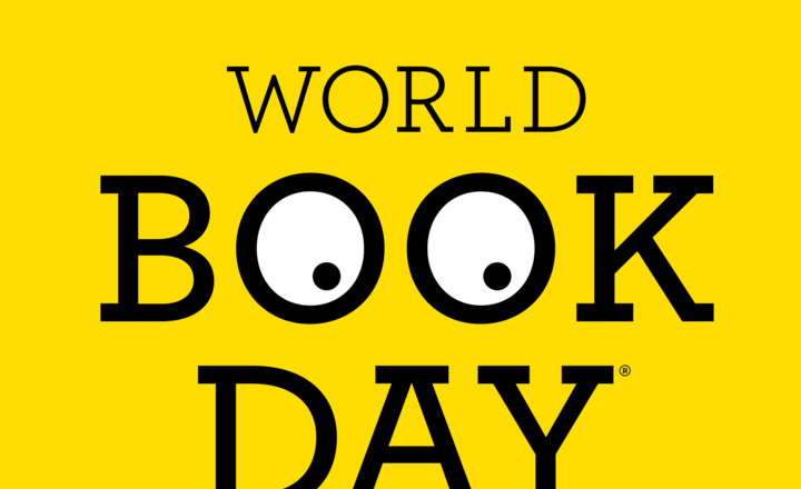 Image of World Book Day - Thursday 7th March